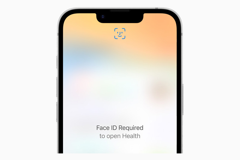 iPhone 16e_FaceID